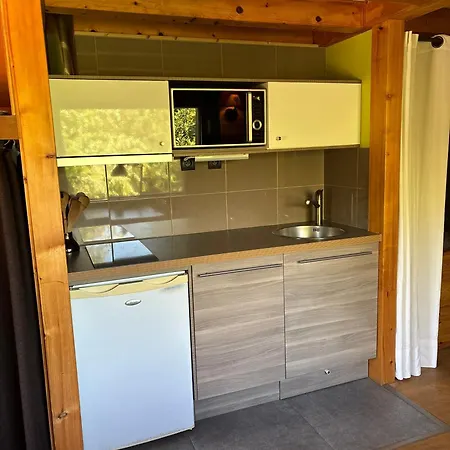 Apartamento Omazot Au Calme Dans Verdure