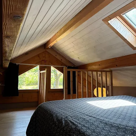 Apartamento Omazot Au Calme Dans Verdure *
