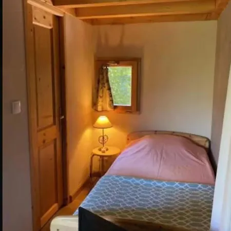 Omazot Apartament *
