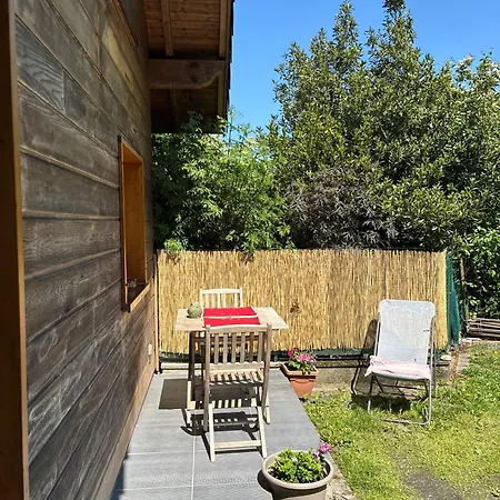 Omazot Au Calme Dans Verdure Апартаменты