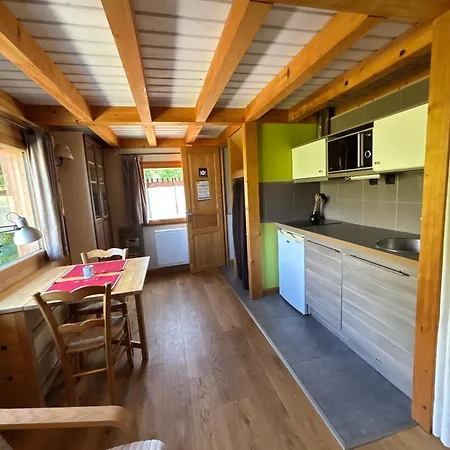 Omazot Au Calme Dans Verdure Appartement Aix-les-Bains