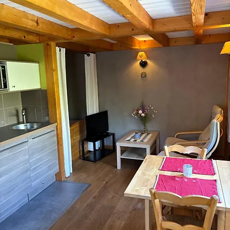 Appartement Omazot Au Calme Dans Verdure Aix-les-Bains